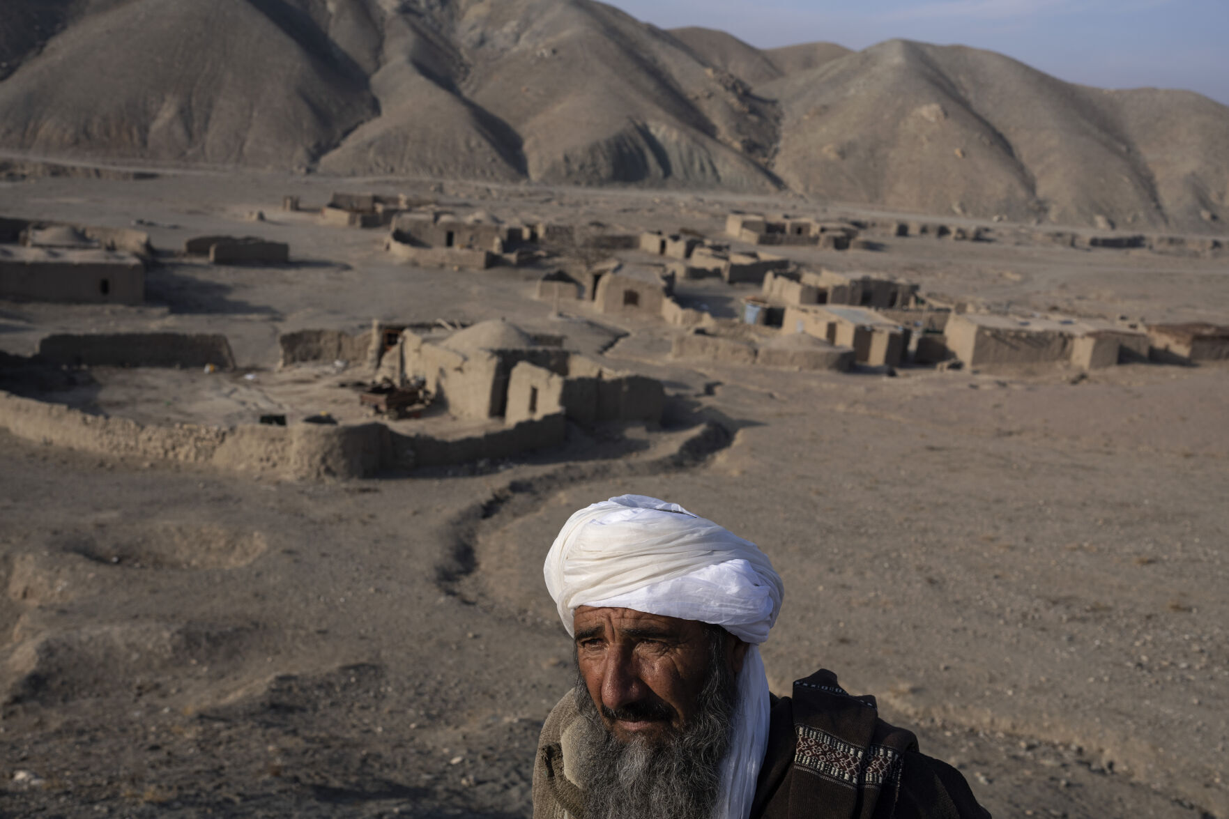 Afghanistan Desperate Times Photo Gallery